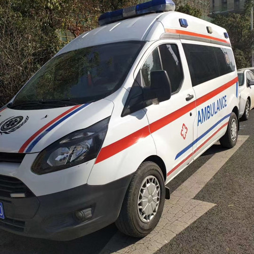 临城镇品质救护车出租,为您的健康出行负责