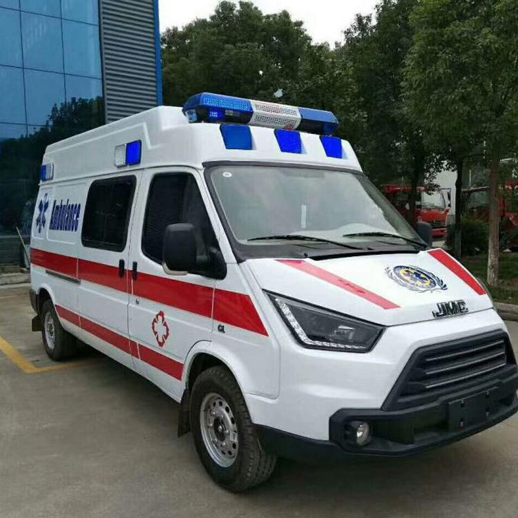 临城镇救护车出租哪家好